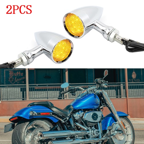 Led turn signal - turn, light