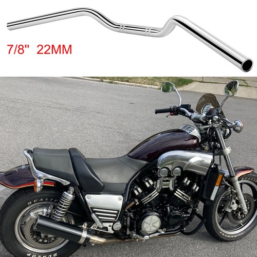 Motorcycle 22mm - 7/8",