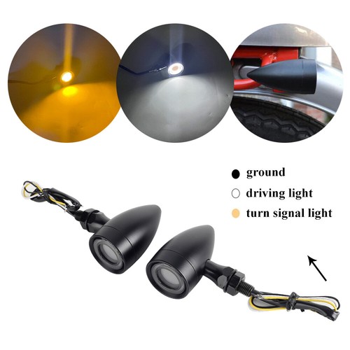 12v led bullet - led,
