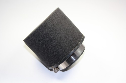 Racing foam air filter fit - air,