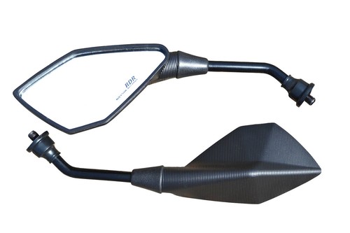 Motorbike mirrors for - mirrors,