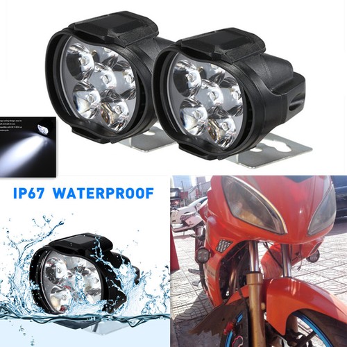 Universal 2pcs motorcycles - universal,