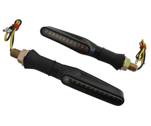 Motorcycle led pencil - motorcycle,