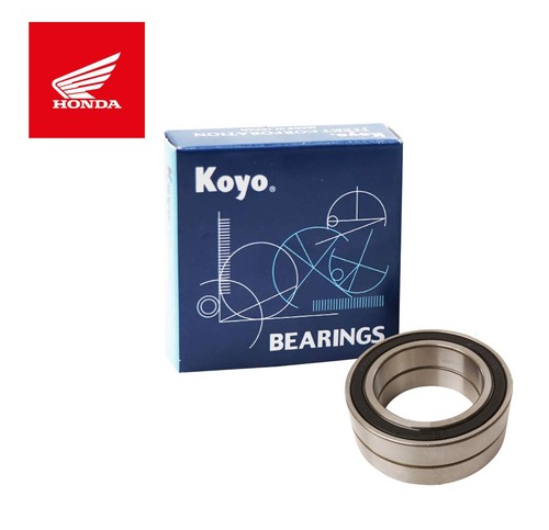 Honda wheel bearing - honda,