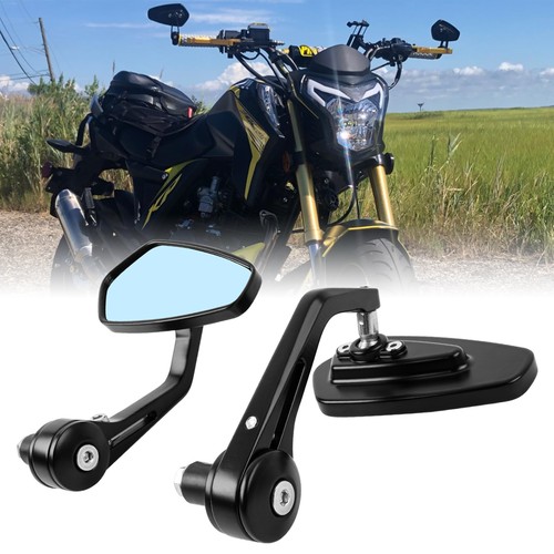 2pcs motorcycle 22mm - 2pcs, 7/8"