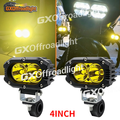 2pcs led driving - led, fog