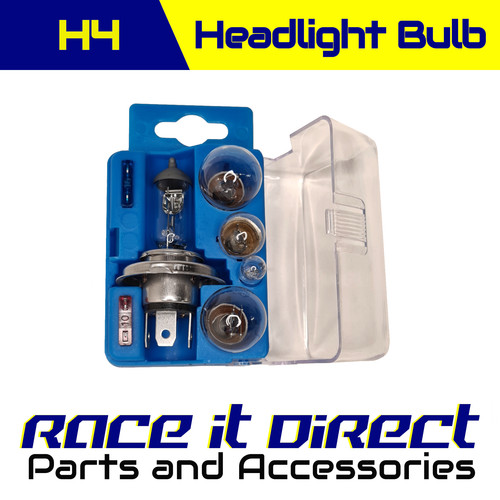 Headlight bulb emergency - headlight,
