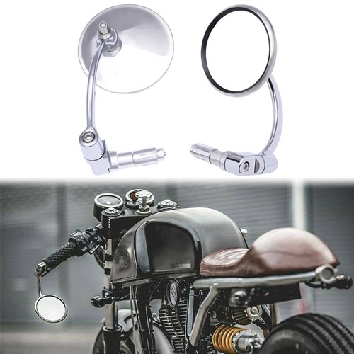 Universal chrome 22mm bar - chrome,