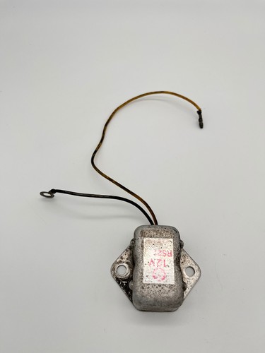 Honda 250 350 - cj,