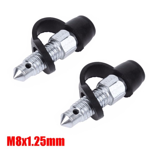 M8x1 25mm motorcycle brake - m8x1.25mm,