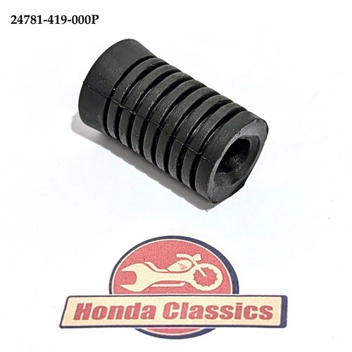 Honda cb250rs cb250rsdx gear - cb250rsdx,