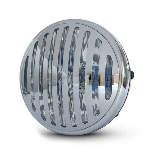 Motorbike headlight lamp 7 - motorbike, 7.7