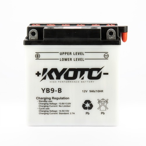 Kyoto yb9 honda 250 - yb9-b,