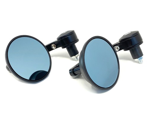 Bar end mirrors for - end,