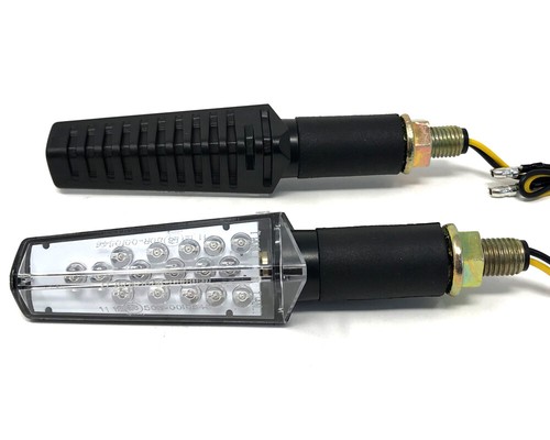 Motorbike led indicators - motorbike, for