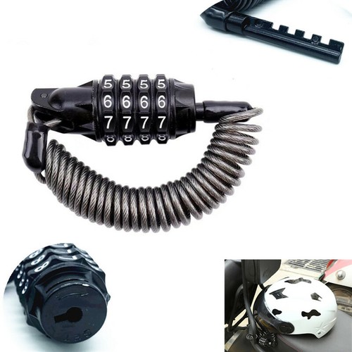 Universal motorcycle helmet - universal,