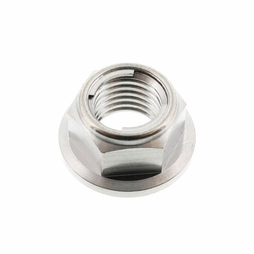 Hexagonal dado tilocknut10f - hexagonal,