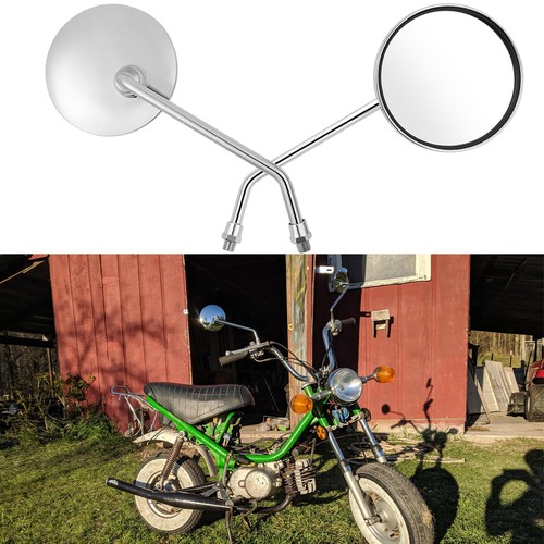 10mm chrome motorcycle - 10mm,