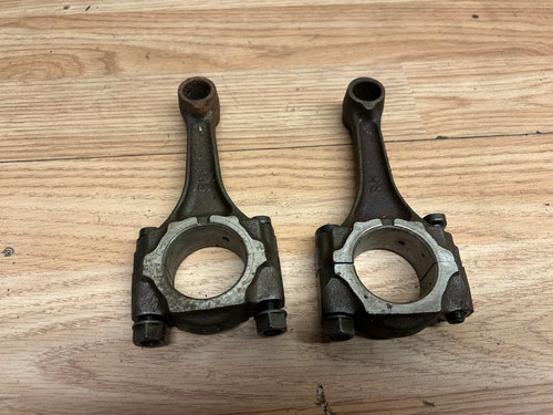 Honda cb250 superdream pair - honda,