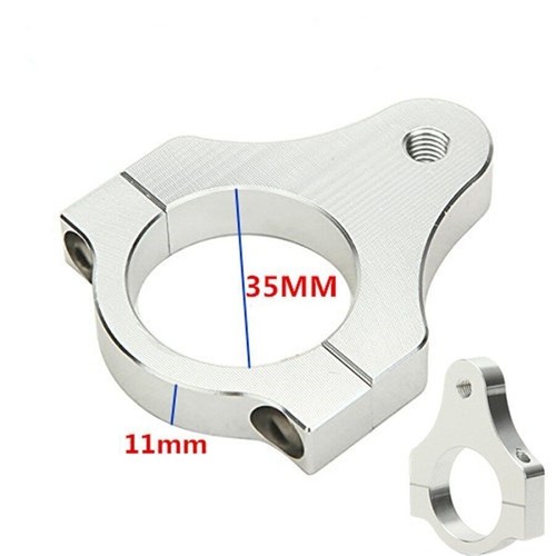 Durable 35mm aluminium - durable,