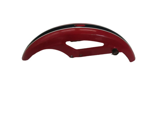 Fender cover h22 - cover, honda