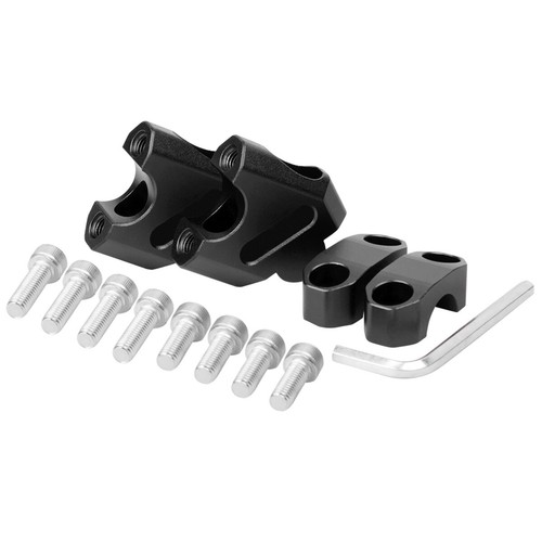 22mm cnc universal handlebar - cnc,