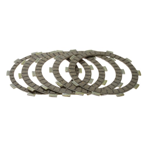 Clutch discs set ebc - set,