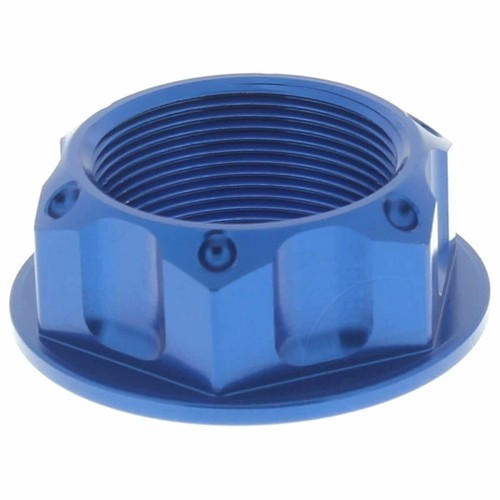 Nut canotto jmp - nut, m24x1.00mm