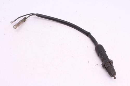 Rear brake light switch - , honda