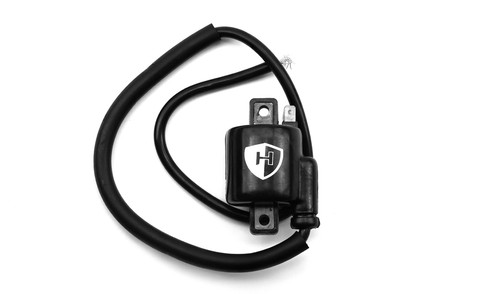 Ignition coil for honda 250 - for,