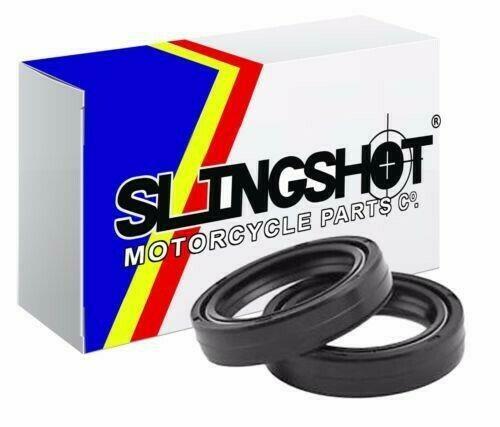 Fork oil seals for honda - seals,