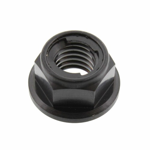Hex nut tilocknut8bk for - hex,