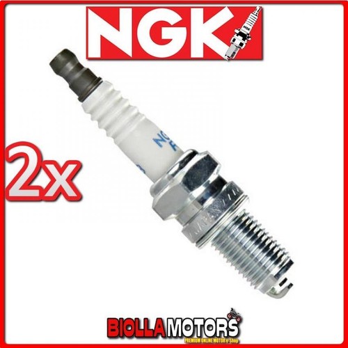 Candles ngk dr8eix honda - ngk,