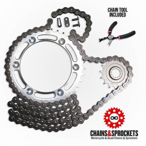 Did chain sprocket - &,