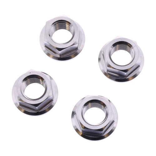 Set crown nuts jmp - set,