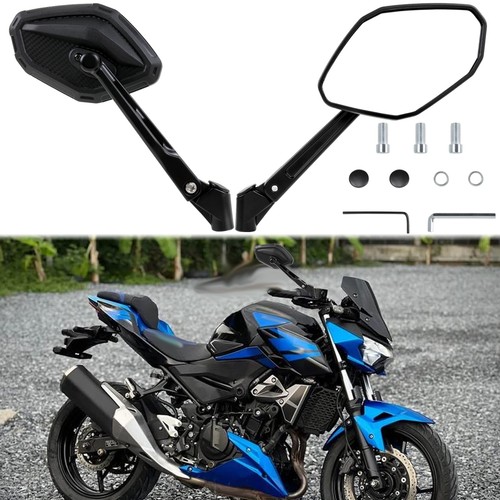 Motorcycle rear view - rear,