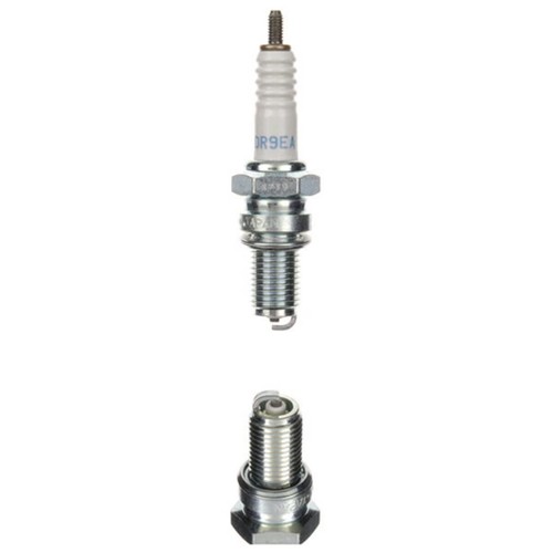 Ngk dr9ea candle for honda - honda, 250