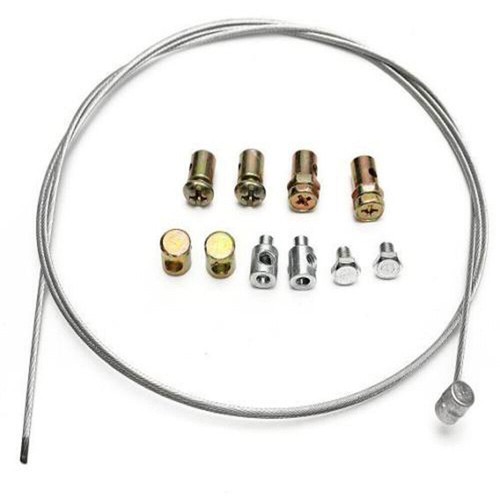 Emergency cable repair - cable,