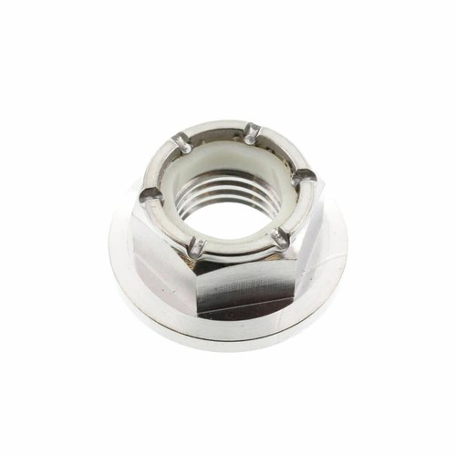 Hexagonal nut tinynfl10f tuono - hexagonal,