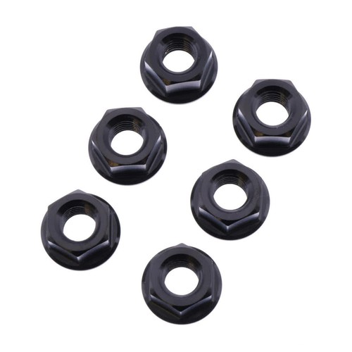 Set crown nuts jmp - nuts,