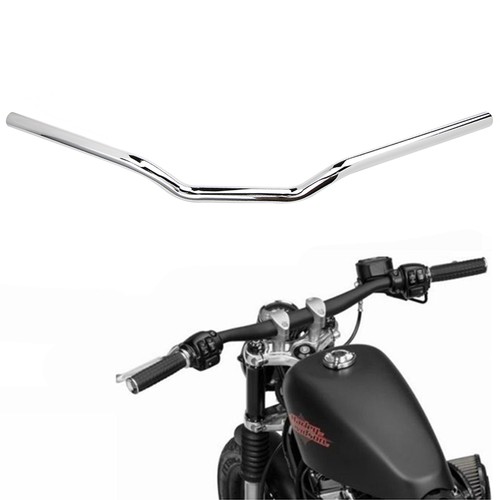 Motorcycle drag bars - drag, 7/8''
