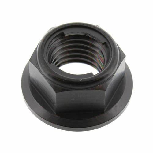 Hexagonal nut tilocknut10fbk - nut,