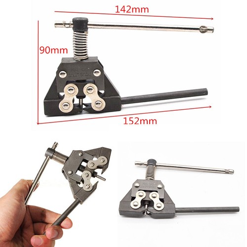 Bike motorcycle chain splitter - chain,