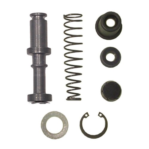 Front brake master cylinder - brake,