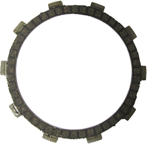 Clutch friction plate - friction, 1982