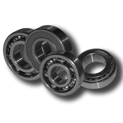 Engine bearing ntn 6203 - engine,