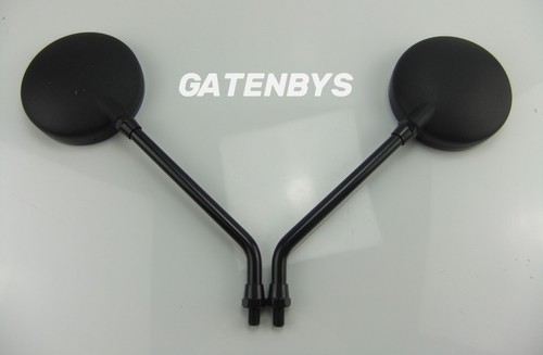 New pair round - round, for