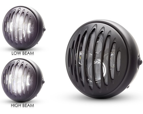 Royal enfield led headlight - royal,