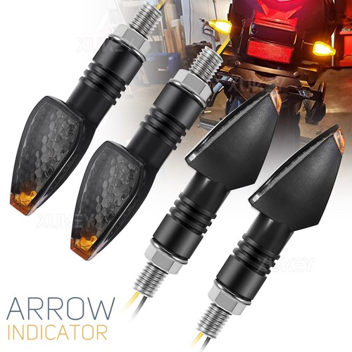 Arrow turn signal light - arrow,