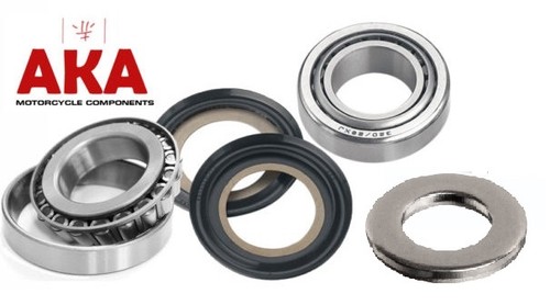 Steering bearings seals for - bearings,